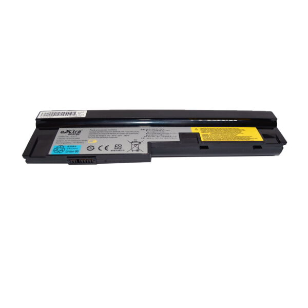 Baterie laptop Lenovo IdeaPad S10-3 S10-3c S10-3s S100 S205 U160 U165 L09M3Z14 L09M6Y14 L09S6Y14 - imagine 6