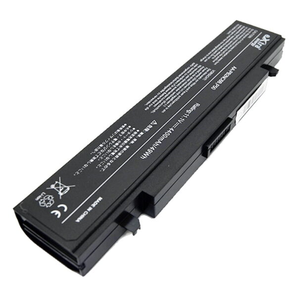 Baterie laptop Samsung R40 R45 R60 R65 R70 R509 R510 R560 R610 R710 AA-PB4NC6B AA-PB2NX6W - imagine 4