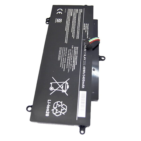 Baterie laptop Toshiba Tecra Z40-A Z40-C Z50-A PA5149U-1BRS - imagine 5