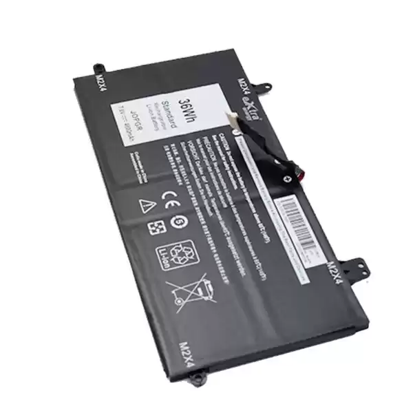 thumbnail image 2 of Genuine Replacement 32Wh Battery For Dell Latitude 5285 5290 2-in-1 – J0PGR, JOPGR, 0FTH6F Compatible 2 of 5