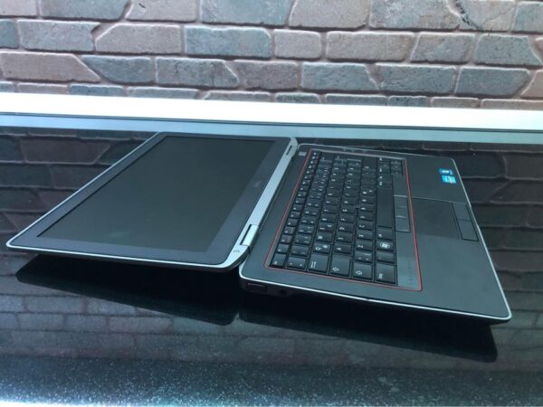 Laptop Dell Latitude i5-2520M 8gb ram ssd nou bateria 2 ore - imagine 5