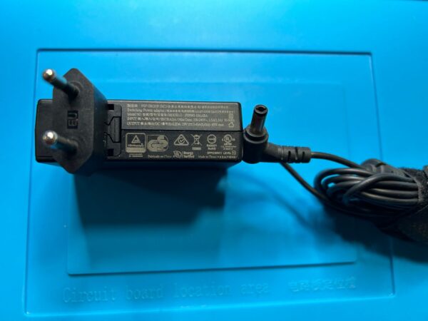 Incarcator SH laptop FSP Asus Toshiba Fujitsu 19V 3.43A 65W mufa 5.5*2.5mm - imagine 2