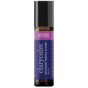 Ulei esential doTERRA Clarycalm Roll 10ml