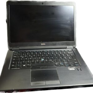 Dell Latitude E7450 incomplet