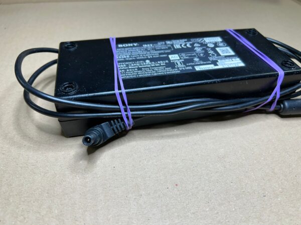 Incarcator SH SONY 19.5V 8.21A ACDP-160M01 original - imagine 2