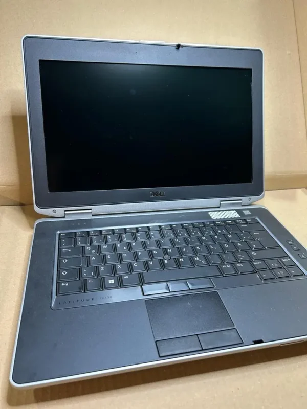 Laptop Dell E6430 incomplet functional YMLI13