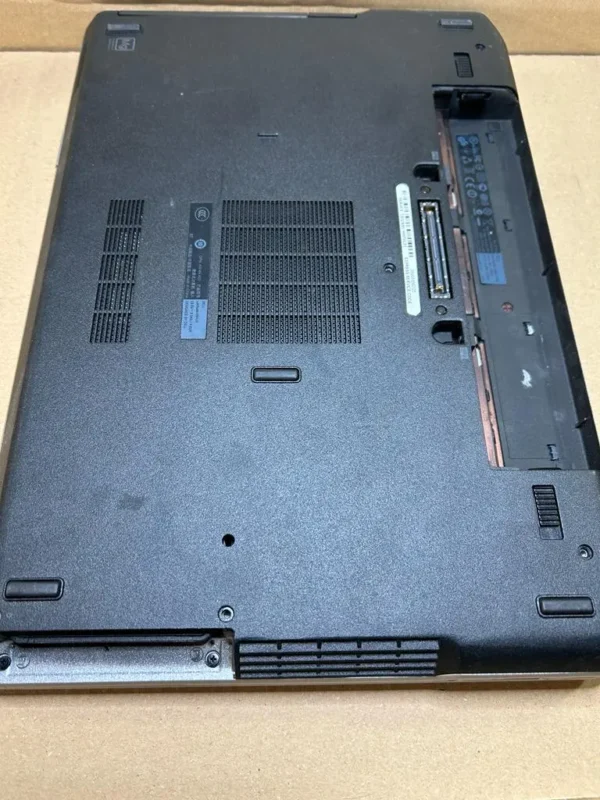 Laptop Dell E6430 incomplet functional YMLI13 - imagine 3