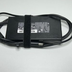 Incarcator SH ORIGINAL laptop HP 120w mufa 7.4×5.0mm cu pin interior 19.5V 6.15A