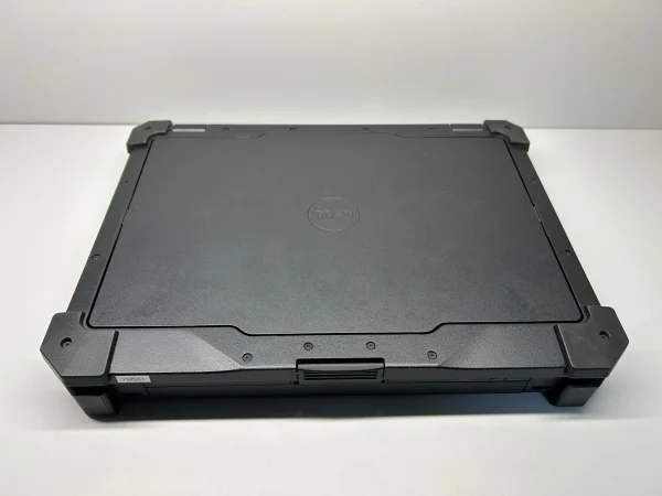 Laptop SH Dell Latitude 12 Rugged Extreme 7204 i7-4650U 16GB RAM SSD 512GB baterie 6 ore - imagine 2