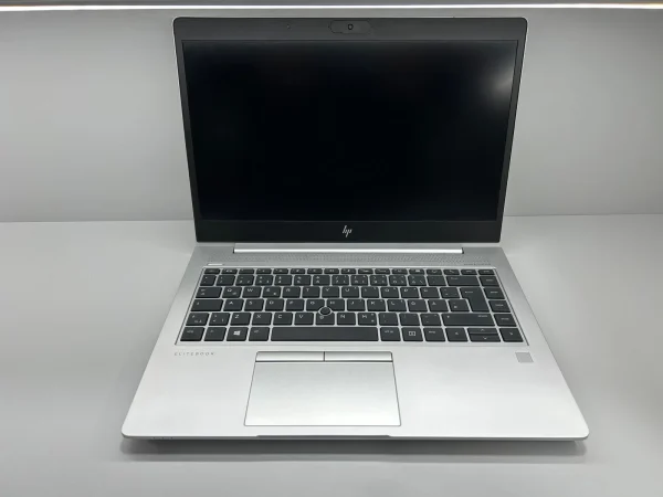 Laptop SH HP Elitebook mt45 AMD Ryzen PRo 3300U SSD 512 DDR4 16 GB