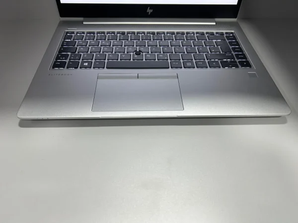 Laptop SH HP Elitebook mt45 AMD Ryzen PRo 3300U SSD 512 DDR4 16 GB - imagine 3