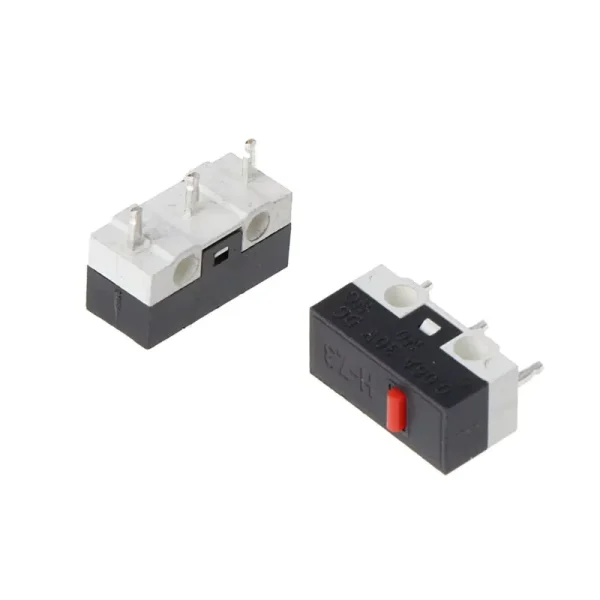 Buton switch mouse micro G600 mx 1.1 microsoft - imagine 4