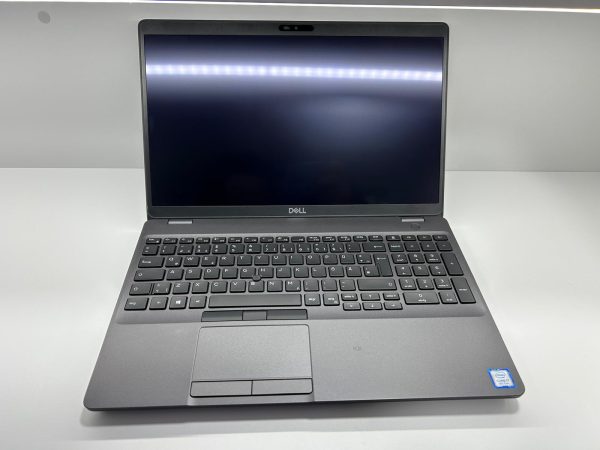 Laptop SH Dell Precision 3541 i7-9750H 16Gb RAM SSD NVME 512 GB