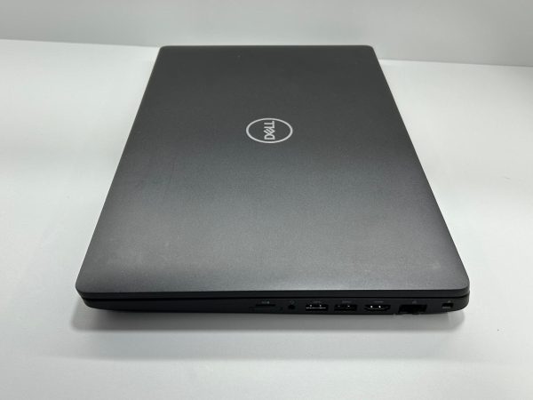 Laptop SH Dell Precision 3541 i7-9750H 16Gb RAM SSD NVME 512 GB - imagine 7