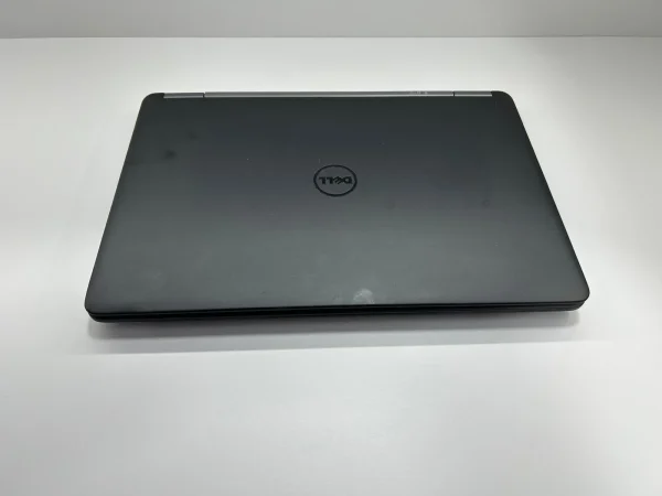 Laptop SH Dell Latitude E7250 i5-5300U 240Gb 8 Gb ram baterie noua - imagine 3