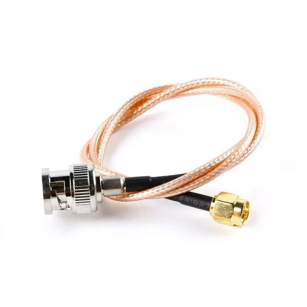 Cablu SMA-J Tata la BNC-J Tata cablu coaxial RG316 1 metru