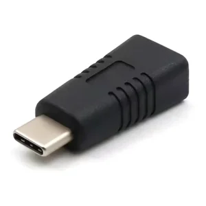Adaptor Mini USB mama la Type C tata