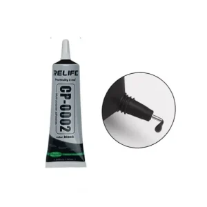 Adeziv RELiFE CP-0002 50ml - Negru telefoane mobile tablete electronice