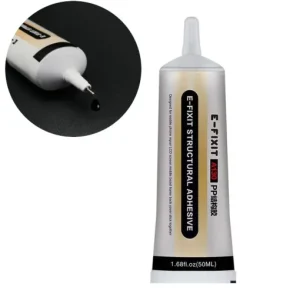 Adeziv Structural Negru E-Fixit A130 50ml