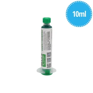 Adeziv UV Relife RL-UHV900 - ink Verde Solder Mask