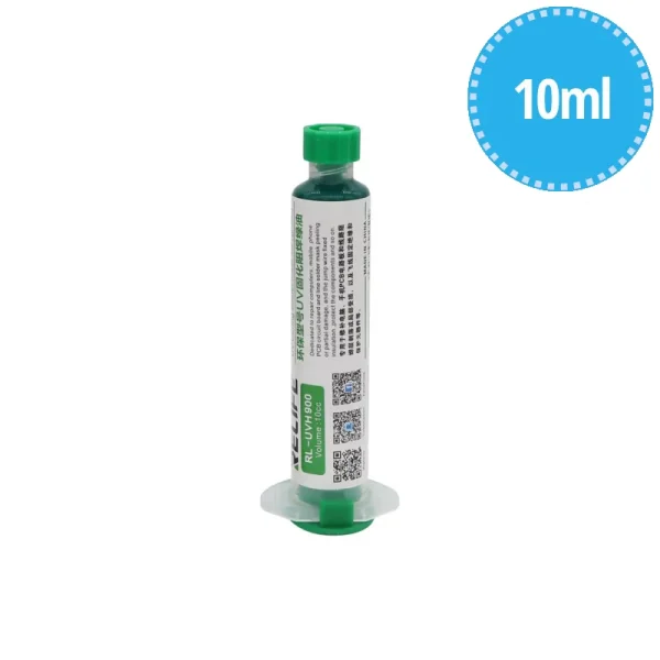 Adeziv UV Relife RL-UHV900 - ink Verde Solder Mask