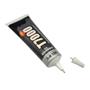 Adeziv Relife T7000 50ml negru