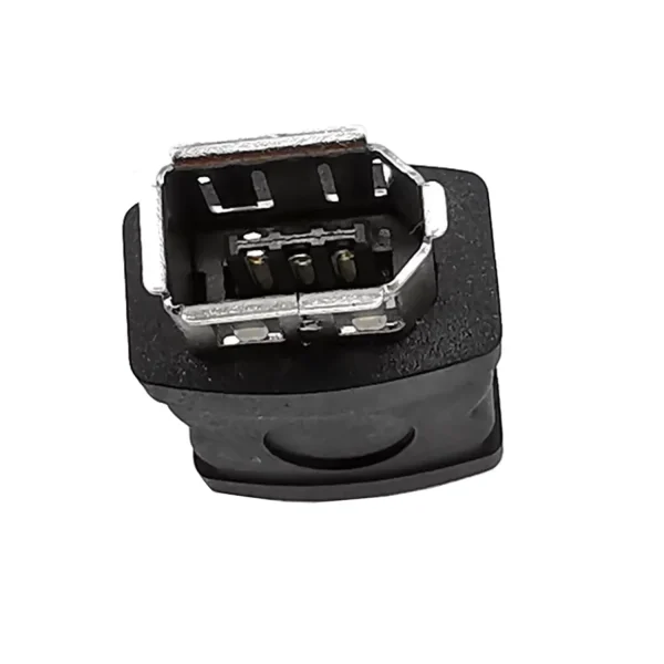 Adaptor USB tata la Firewire IEEE 1394 6pin mama - imagine 8