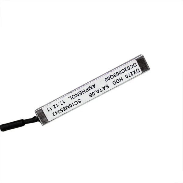 Conector HDD/SSD Lenovo ThinkPad X270 FRU 01HW968 DC02C009Q10 DC02C009Q00 - imagine 4