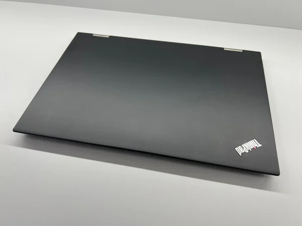 Laptop SH Lenovo ThinkPad X1 Yoga Convertibil i5-6300U 8GB RAM SSD 512GB Touchscreen - imagine 6