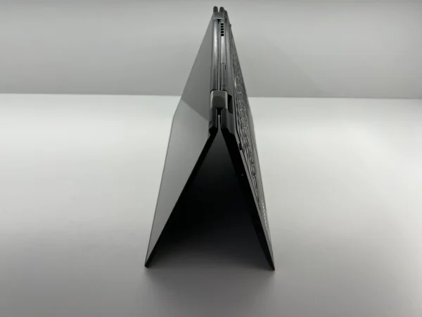 Laptop SH Lenovo ThinkPad X1 Yoga Convertibil i5-6300U 8GB RAM SSD 512GB Touchscreen - imagine 4