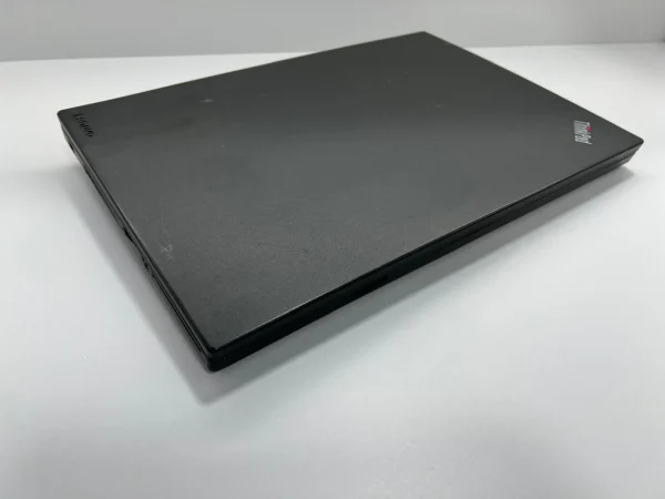 Laptop SH Lenovo Thinkpad L460 i5-6200U 12GB RAM SSD 240GB baterie noua extinsa - imagine 5
