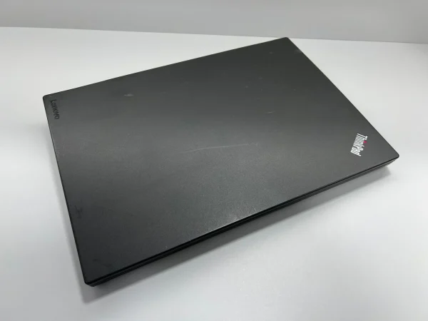 Laptop SH Lenovo Thinkpad L460 i5-6200U 12GB RAM SSD 240GB baterie noua extinsa - imagine 6