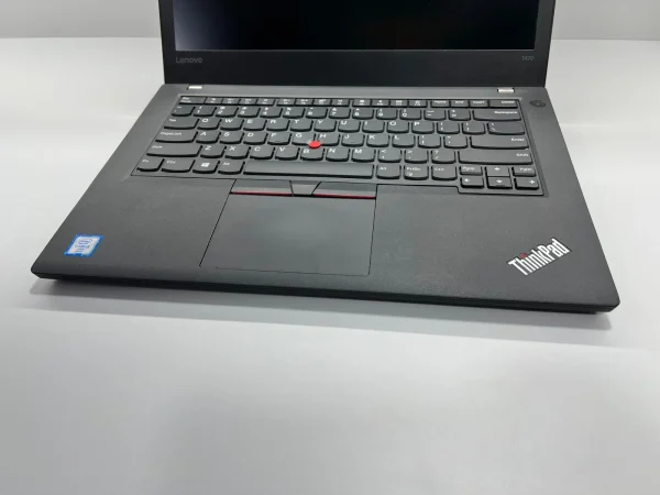 Laptop SH Lenovo Thinkpad T470 i5-6300U 8gb RAM SSD 240GB BATERIE NOUA EXTINSA - imagine 4