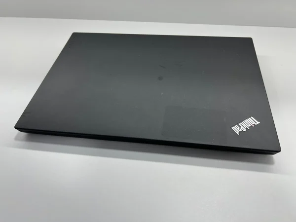 Laptop SH Lenovo Thinkpad T470 i5-6300U 8gb RAM SSD 240GB BATERIE NOUA EXTINSA - imagine 6
