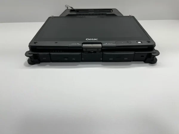 Laptop SH GETAC Fully Rugged i5-5200U 2 x 512Gb SSD M2 16GB Ram Touchscreen convertible Tablet - imagine 8