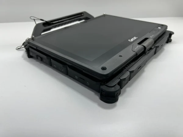 Laptop SH GETAC Fully Rugged i5-5200U 2 x 512Gb SSD M2 16GB Ram Touchscreen convertible Tablet - imagine 9