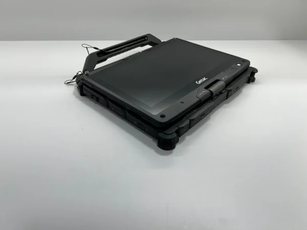 Laptop SH GETAC Fully Rugged i5-5200U 2 x 512Gb SSD M2 16GB Ram Touchscreen convertible Tablet - imagine 10