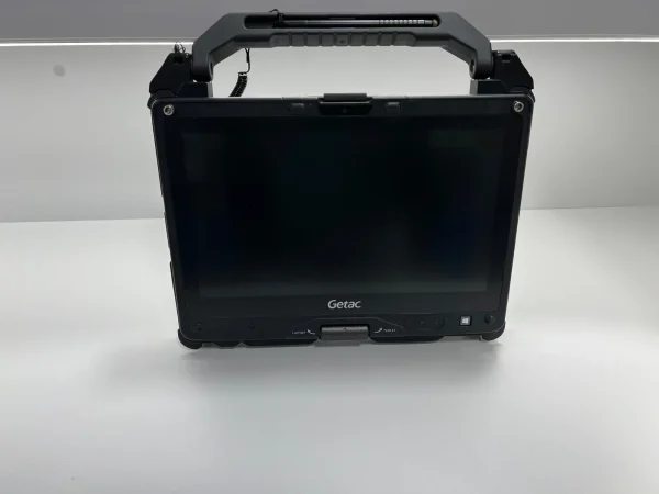 Laptop SH GETAC Fully Rugged i5-5200U 2 x 512Gb SSD M2 16GB Ram Touchscreen convertible Tablet - imagine 11