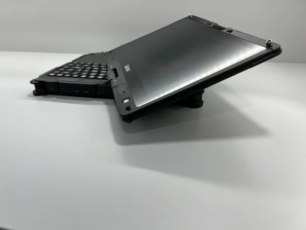 Laptop SH GETAC Fully Rugged i5-5200U 2 x 512Gb SSD M2 16GB Ram Touchscreen convertible Tablet - imagine 6