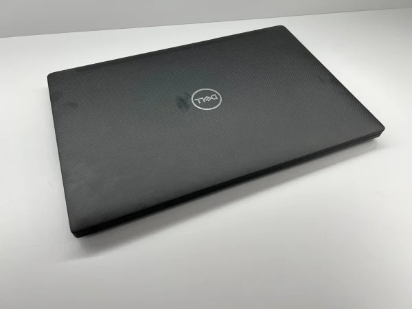 Laptop SH Dell Latitude 7490 i7-8650U 16gb RAM SSD NVME 512 Touchscreen - imagine 5