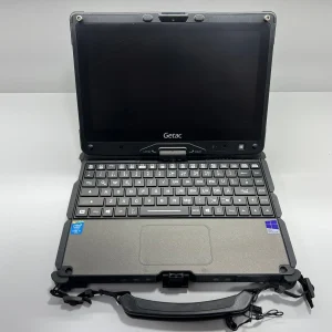Laptop/Tableta SH GETAC Fully Rugged i5-4300U 180Gb SSD M2 8GB Ram Touchscreen convertible