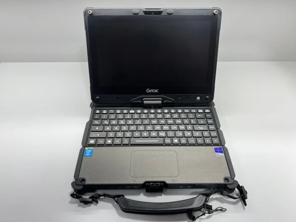 Laptop/Tableta SH GETAC Fully Rugged i5-4300U 180Gb SSD M2 8GB Ram Touchscreen convertible