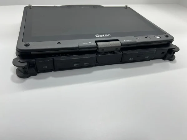 Laptop/Tableta SH GETAC Fully Rugged i5-4300U 180Gb SSD M2 8GB Ram Touchscreen convertible - imagine 5