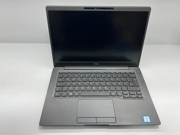 Laptop SH Dell Latitude 7300 i7-8665U 16gb RAM SSD NVME 512 13.3 FHD
