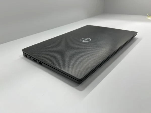 Laptop SH Dell Latitude 7300 i7-8665U 16gb RAM SSD NVME 512 13.3 FHD - imagine 5