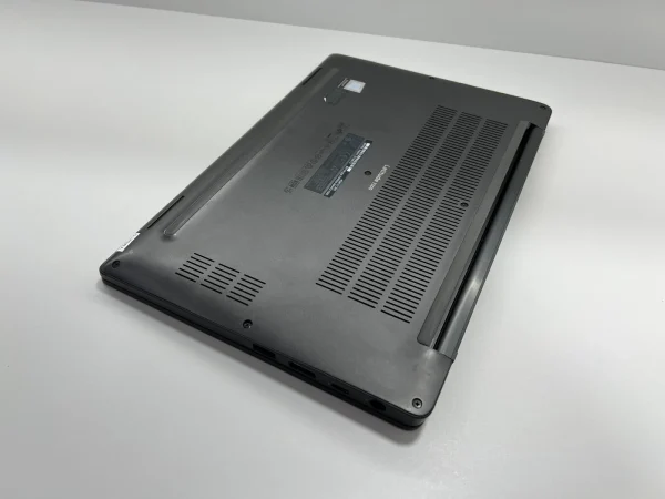 Laptop SH Dell Latitude 7300 i7-8665U 16gb RAM SSD NVME 512 13.3 FHD - imagine 6