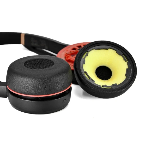 Set bureti casti pentru Jabra Evolve 75 75+ / 75MS - imagine 2