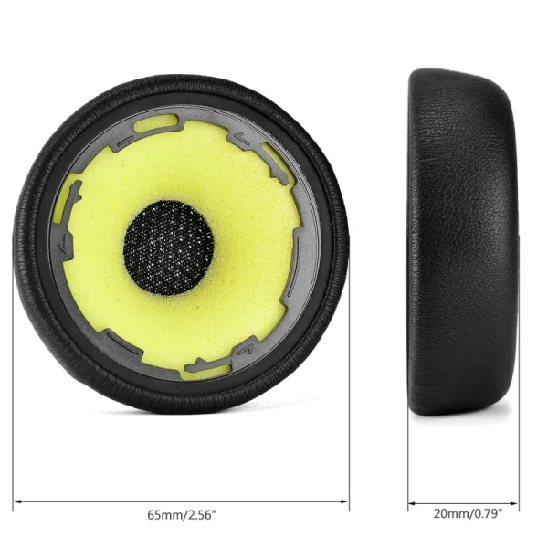 Set bureti casti pentru Jabra Evolve 75 75+ / 75MS - imagine 9