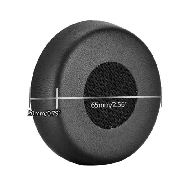 Set bureti casti pentru Jabra Evolve 75 75+ - imagine 4