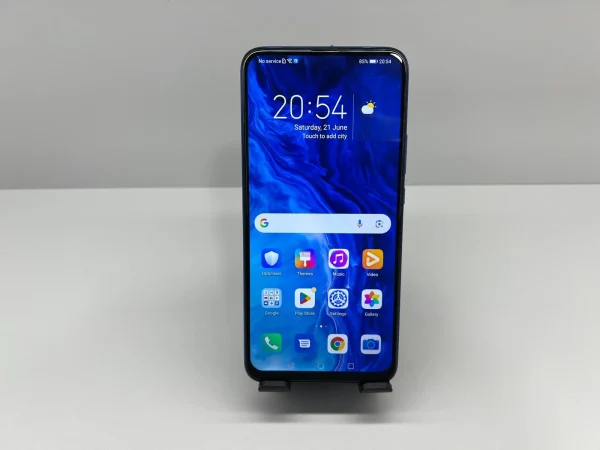 Telefon Mobil SH Honor 9X 128gb - imagine 2